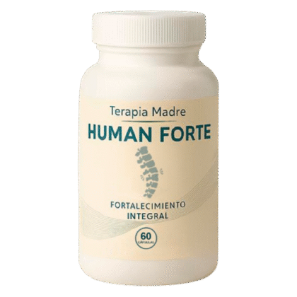 HUMAN FORTE